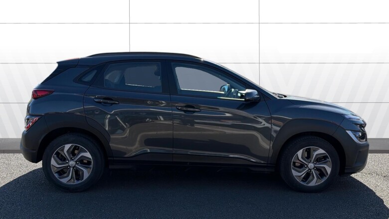 Hyundai Kona 1.6 GDi Hybrid SE Connect 5dr DCT Hybrid Hatchback